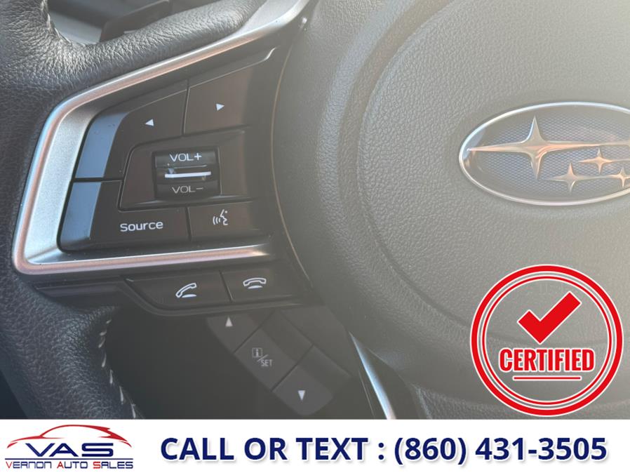 2020 Subaru Ascent Limited 8-Passenger photo