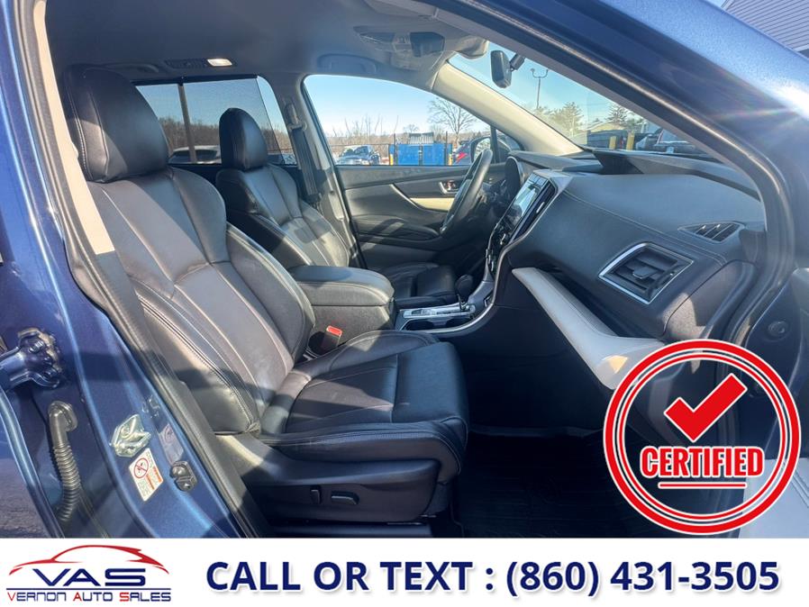 2020 Subaru Ascent Limited 8-Passenger photo