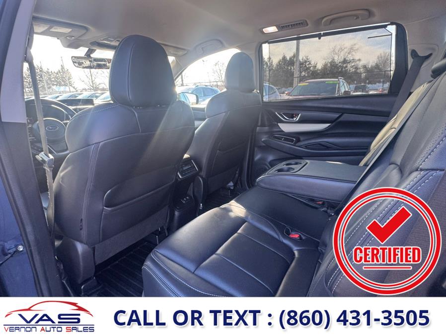 2020 Subaru Ascent Limited 8-Passenger photo