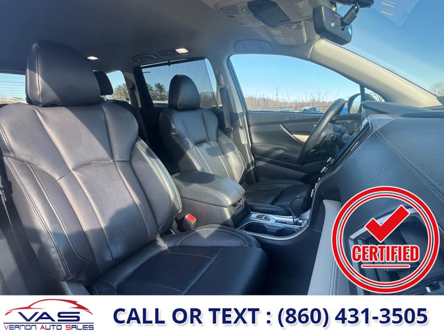 2020 Subaru Ascent Limited 8-Passenger photo