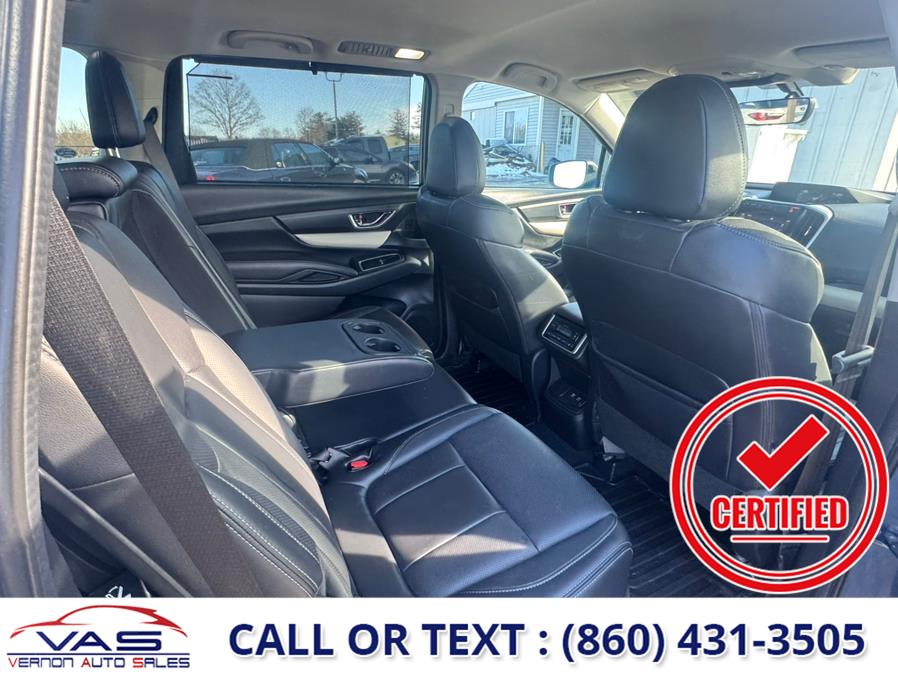 2020 Subaru Ascent Limited 8-Passenger photo