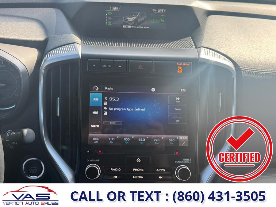 2020 Subaru Ascent Limited 8-Passenger photo
