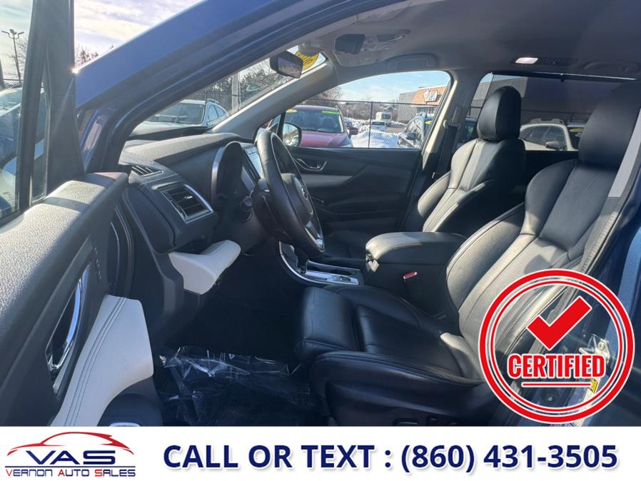 2020 Subaru Ascent Limited 8-Passenger photo