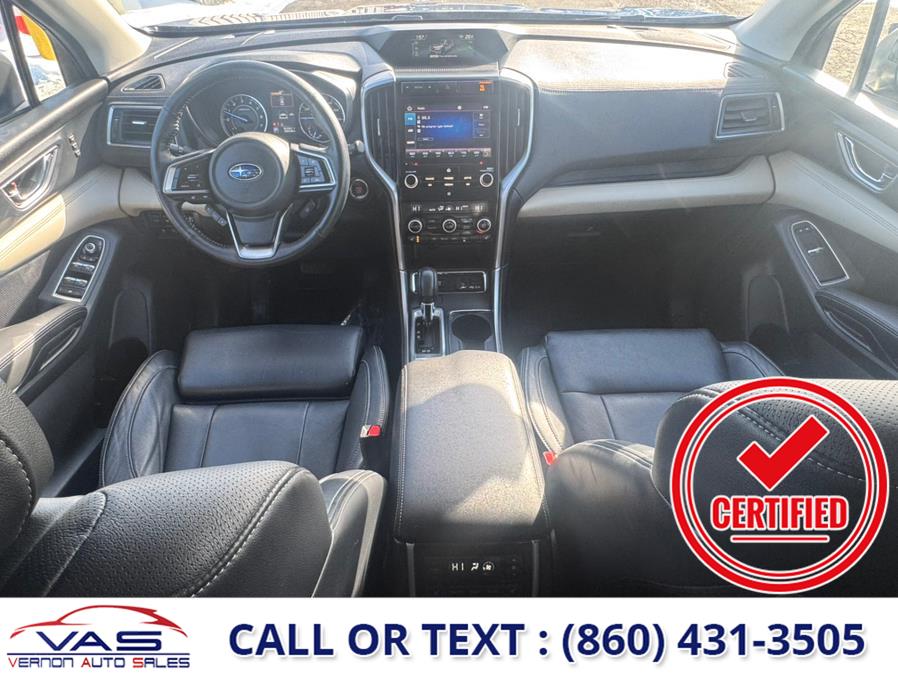 2020 Subaru Ascent Limited 8-Passenger photo