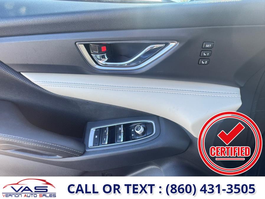 2020 Subaru Ascent Limited 8-Passenger photo
