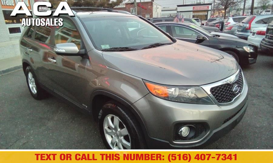 2013 Kia Sorento LX photo