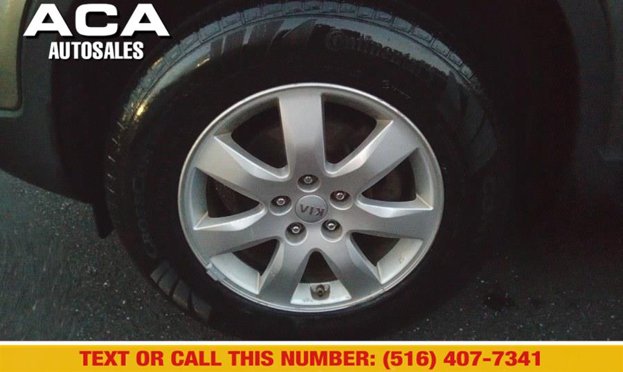 2013 Kia Sorento LX photo