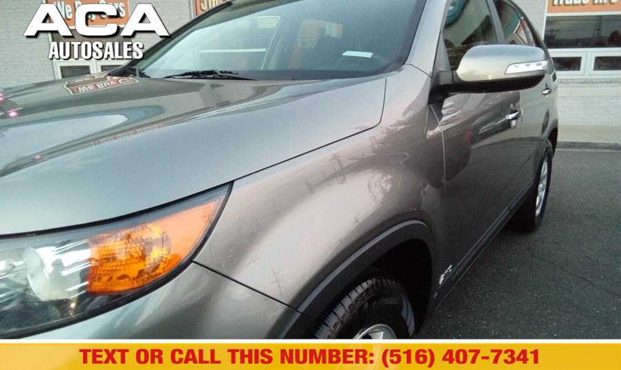 2013 Kia Sorento LX photo
