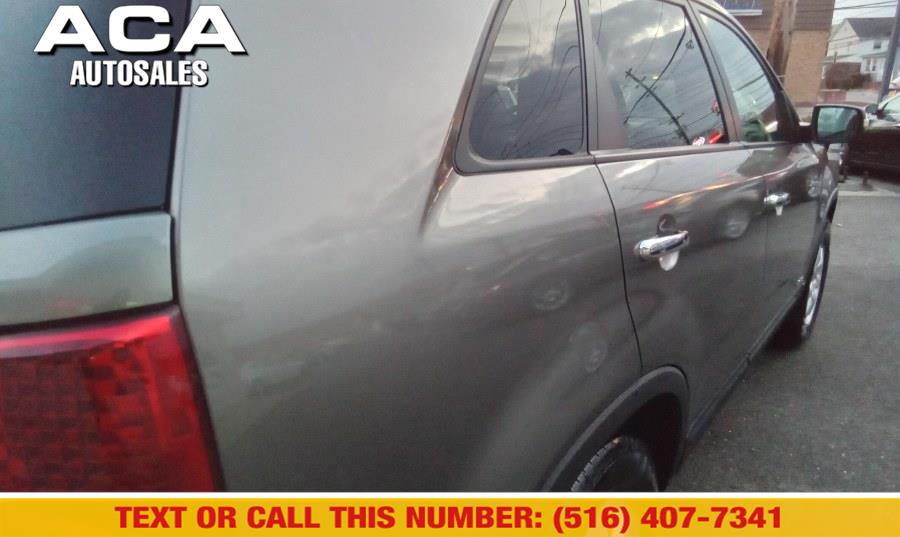 2013 Kia Sorento LX photo