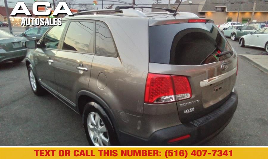 2013 Kia Sorento LX photo