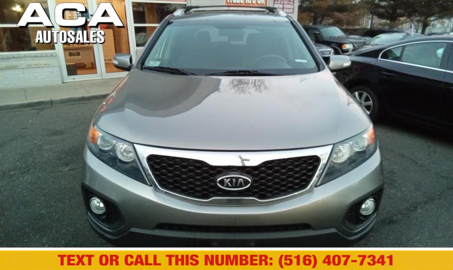 2013 Kia Sorento LX photo