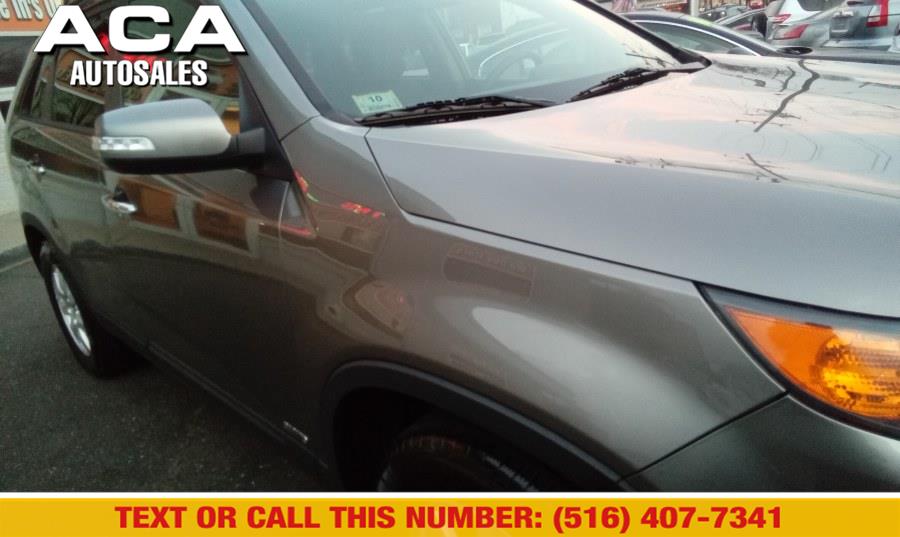 2013 Kia Sorento LX photo