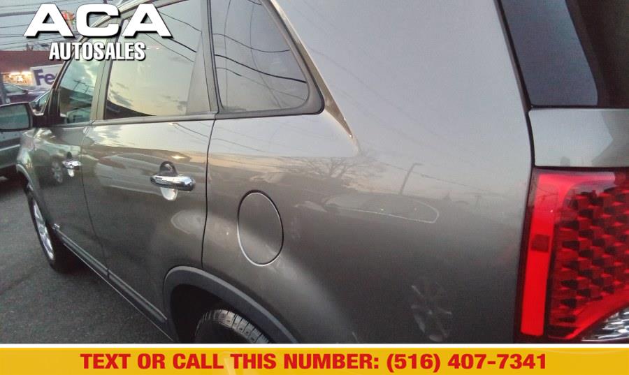 2013 Kia Sorento LX photo