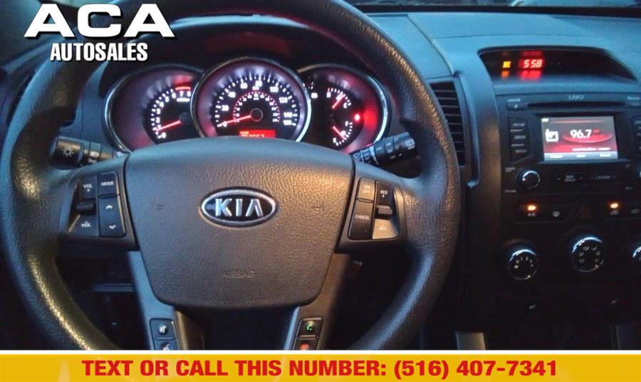 2013 Kia Sorento LX photo