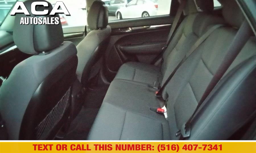 2013 Kia Sorento LX photo