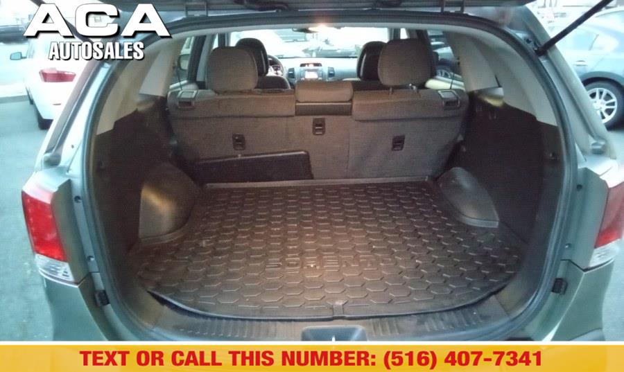 2013 Kia Sorento LX photo