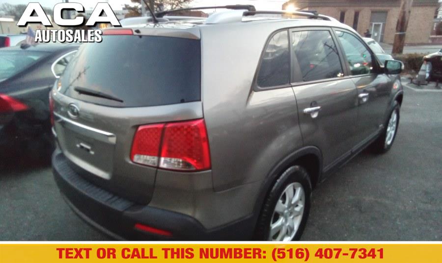 2013 Kia Sorento LX photo