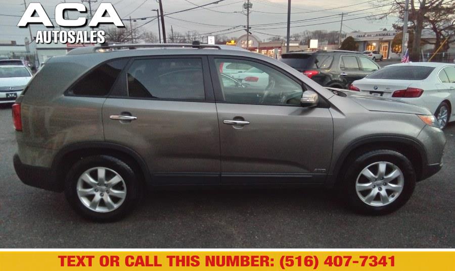 2013 Kia Sorento LX photo