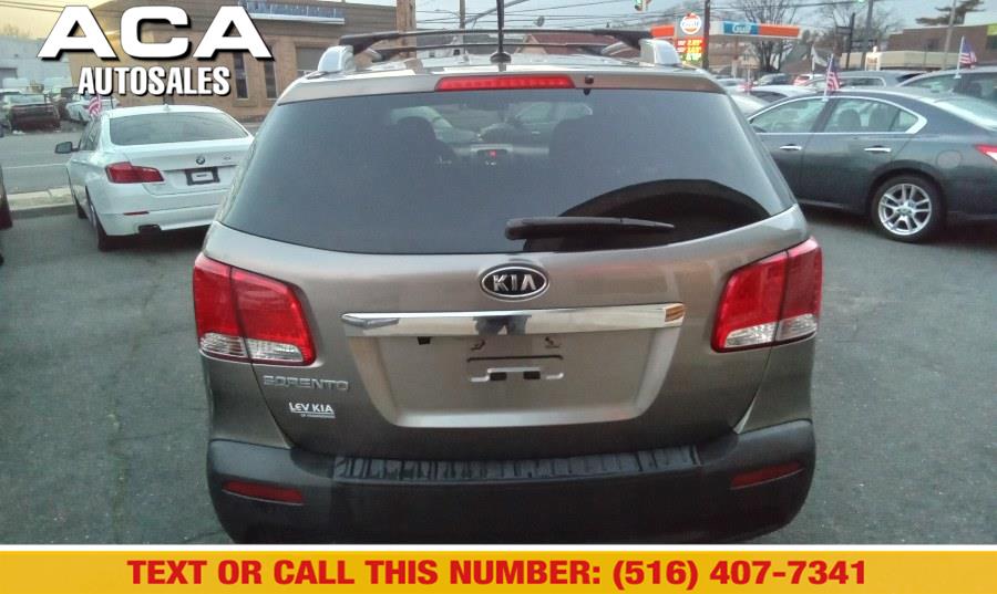 2013 Kia Sorento LX photo