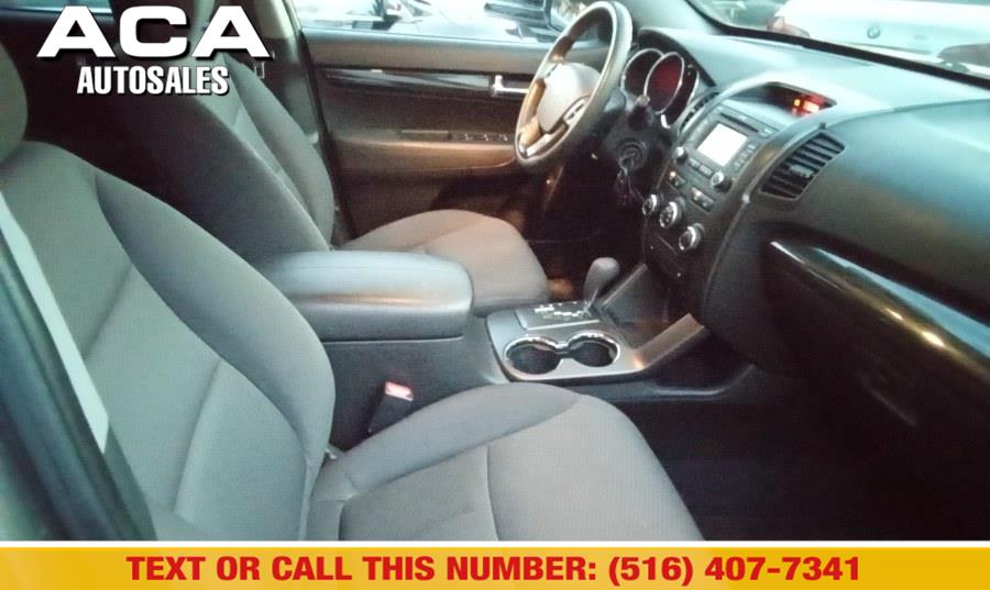 2013 Kia Sorento LX photo