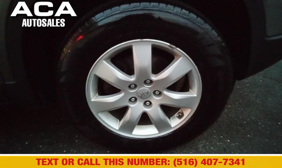 2013 Kia Sorento LX photo