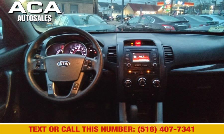 2013 Kia Sorento LX photo