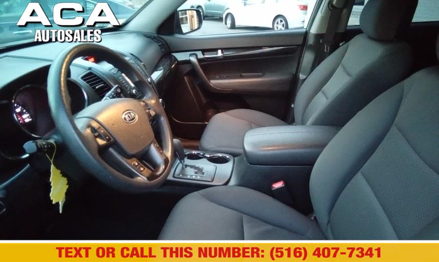 2013 Kia Sorento LX photo