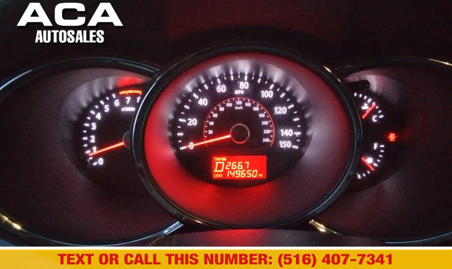 2013 Kia Sorento LX photo
