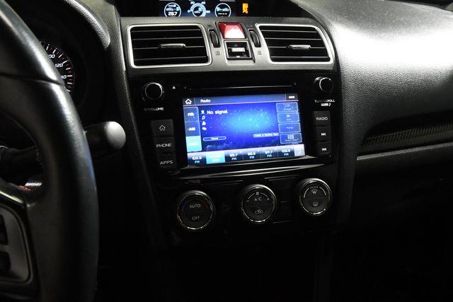2021 Subaru WRX . photo