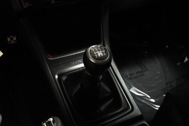 2021 Subaru WRX . photo