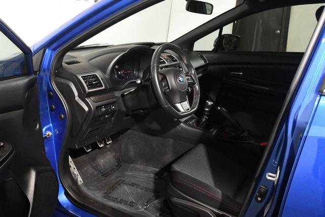 2021 Subaru WRX . photo