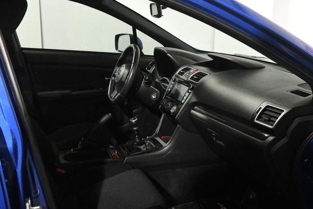 2021 Subaru WRX . photo