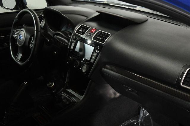 2021 Subaru WRX . photo