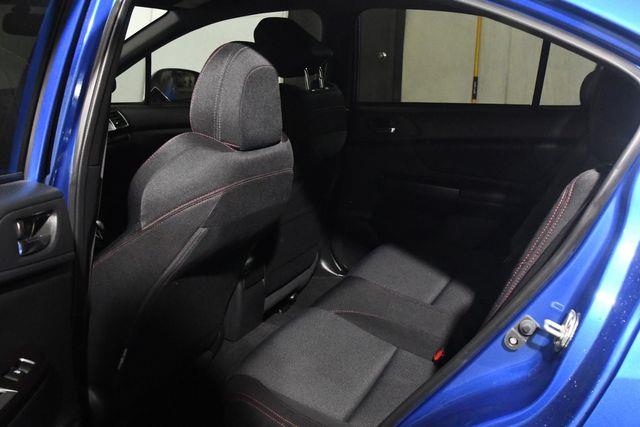 2021 Subaru WRX . photo