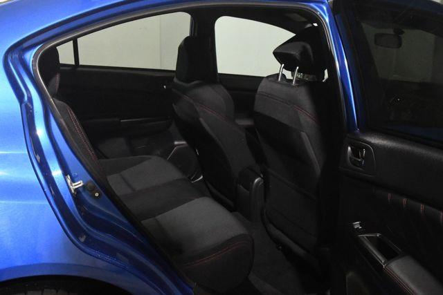2021 Subaru WRX . photo