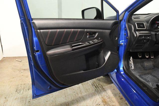 2021 Subaru WRX . photo