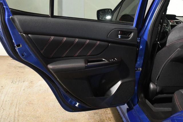 2021 Subaru WRX . photo