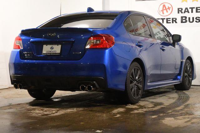 2021 Subaru WRX . photo