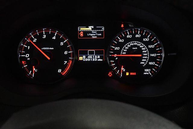 2021 Subaru WRX . photo