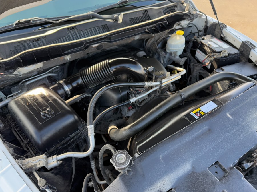 2016 RAM 1500 4WD Crew Cab 149