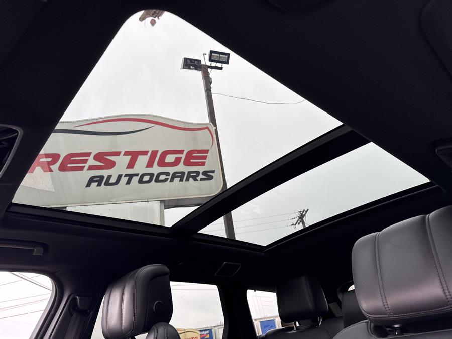 2019 Land Rover Range Rover Sport HSE photo