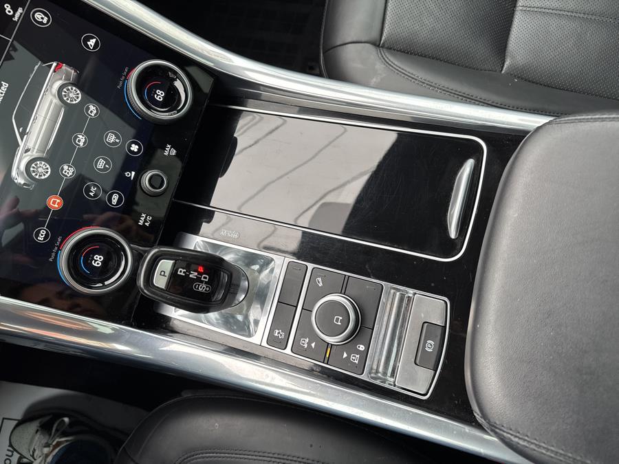 2019 Land Rover Range Rover Sport HSE photo