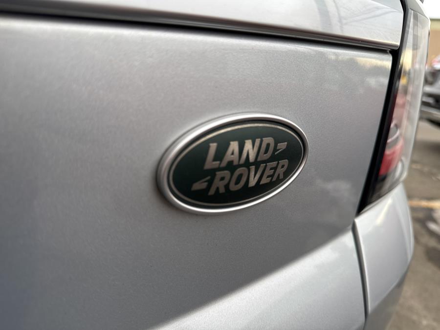 2019 Land Rover Range Rover Sport HSE photo