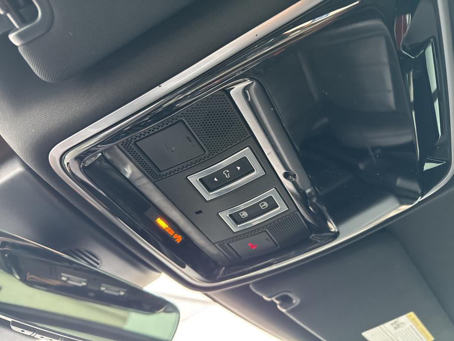 2019 Land Rover Range Rover Sport HSE photo