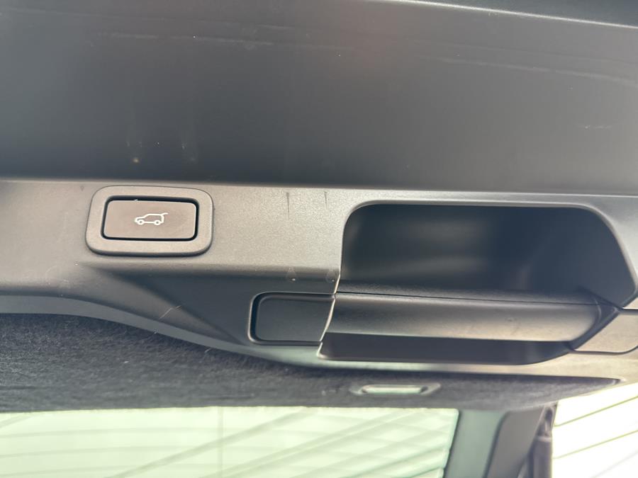 2019 Land Rover Range Rover Sport HSE photo
