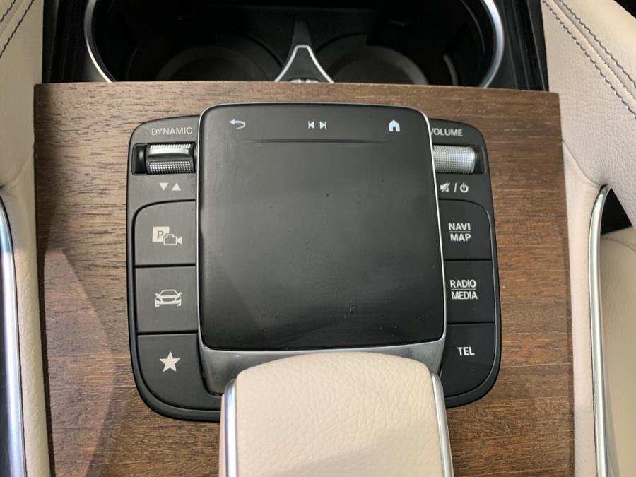 2021 Mercedes-Benz GLE GLE 350 4MATIC SUV photo