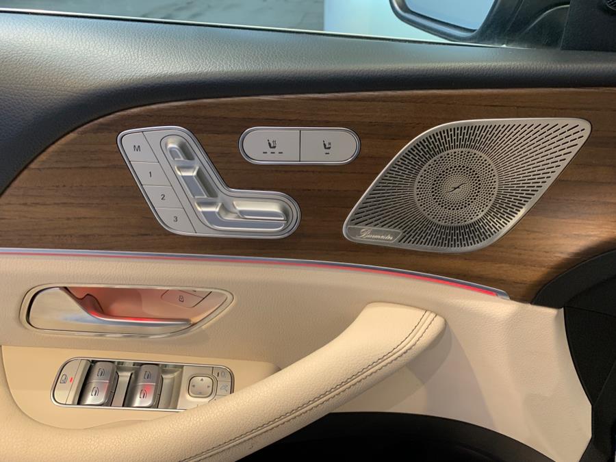 2021 Mercedes-Benz GLE GLE 350 4MATIC SUV photo