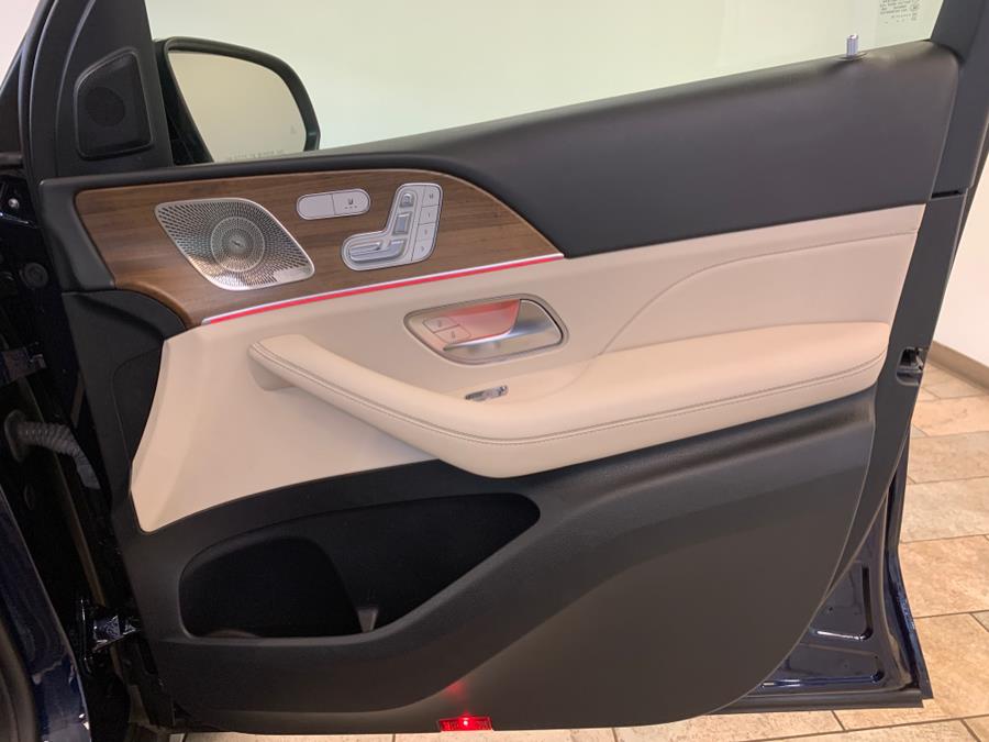 2021 Mercedes-Benz GLE GLE 350 4MATIC SUV photo