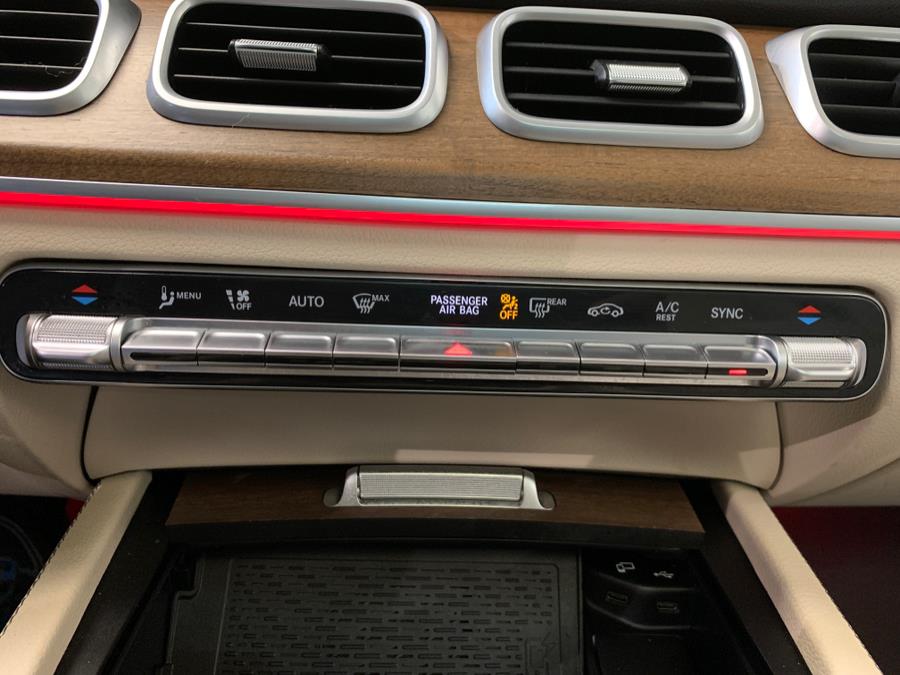 2021 Mercedes-Benz GLE GLE 350 4MATIC SUV photo