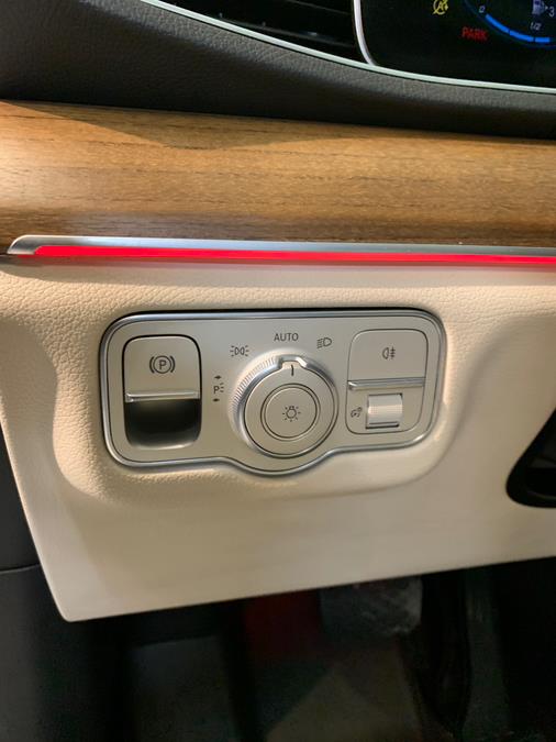 2021 Mercedes-Benz GLE GLE 350 4MATIC SUV photo